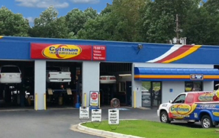 Cottman of Marietta - Cottman Man - Cottman Transmission and Total Auto Care