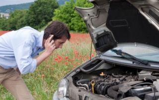 Car Making Noise - Cottman Man - Cottman Transmission and Total Auto Care