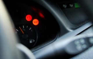 Oil Pressure Light - Cottman Man - Cottman Transmission And Total Auto CAre