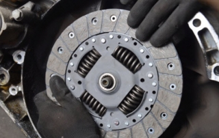 Car Need A New Clutch - Cottman Man - Cottman Transmission and Total Auto Care