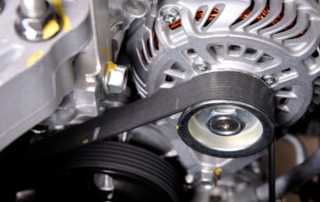 Change Your Timing Belt - Cottman Man - Cottman Transmission and Total Auto Care