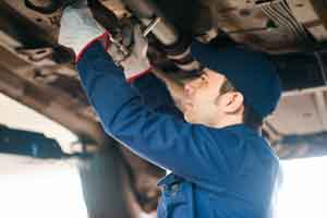 Transmission Fluid Flush - Cottman Man - Cottman Transmission and Total Auto Care