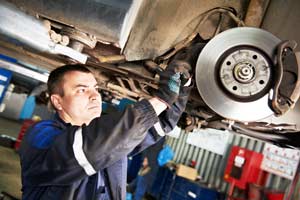 Brakes  Not Working Properly - Cottman Man - Cottman Transmission and Total Auto Care