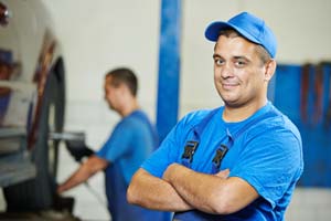 Automotive Repair Career - Cottman Man - Cottman Transmission and Total Auto Care