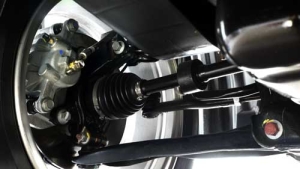 axle repair and service at Cottman Transmission and Total Auto Care