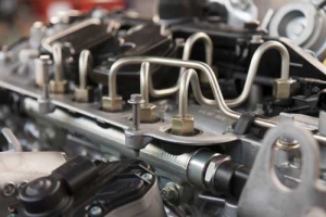 Fuel System Service by Cottman Transmission and Total Auto Care