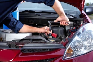 vehicle tune ups at Cottman Transmission and Total Auto Care
