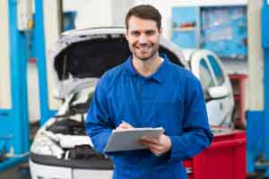 Choosing The Right Auto Repair Shop - Cottman Man -  Cottman Transmission and Total Auto Care