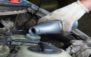 Change Your Brake Fluid - Cottman Man Blog - Cottman Transmission and Auto Care