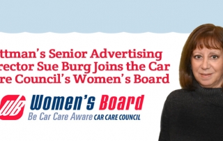 Car care council's women's board, Cottman Man Blog, Cottman Transmission and Total Auto Care