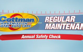 car annual safety check