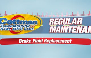 brake fluid replacement - changing your cars brake fluid