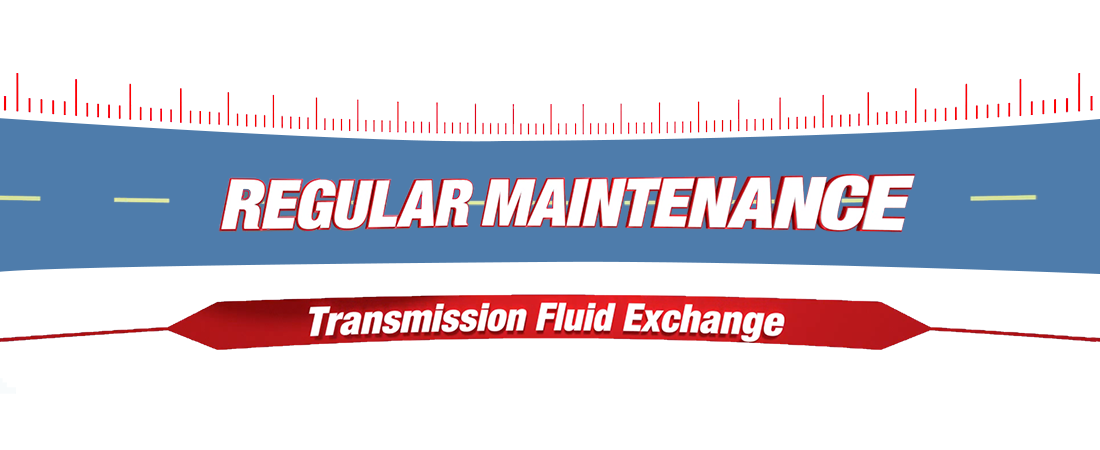 Transmission Fluid Exchange Transmission Flush Auto Care Tips