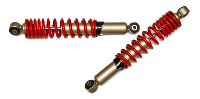 When To Replace Shocks: Does My Car Need New Shocks?