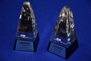 Cottman-Wins-Two-Awards-photo-of-actual-awards-Low-Res-536x357